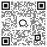 扫码添加业务经理企业微信